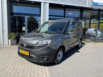 Cargo 1.6 MJ L1H1 Airco Cruise-Controle Pas 23549K