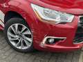 Citroen DS4 DS4 1.6 HDi CUIR CLIM CRUISE NAV TEL JA Rot - thumbnail 14