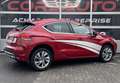 Citroen DS4 DS4 1.6 HDi CUIR CLIM CRUISE NAV TEL JA Rot - thumbnail 4