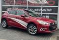 Citroen DS4 DS4 1.6 HDi CUIR CLIM CRUISE NAV TEL JA Rot - thumbnail 2