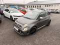 Abarth 595 Turismo 165 Gris - thumbnail 1