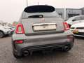 Abarth 595 Turismo 165 Gris - thumbnail 9
