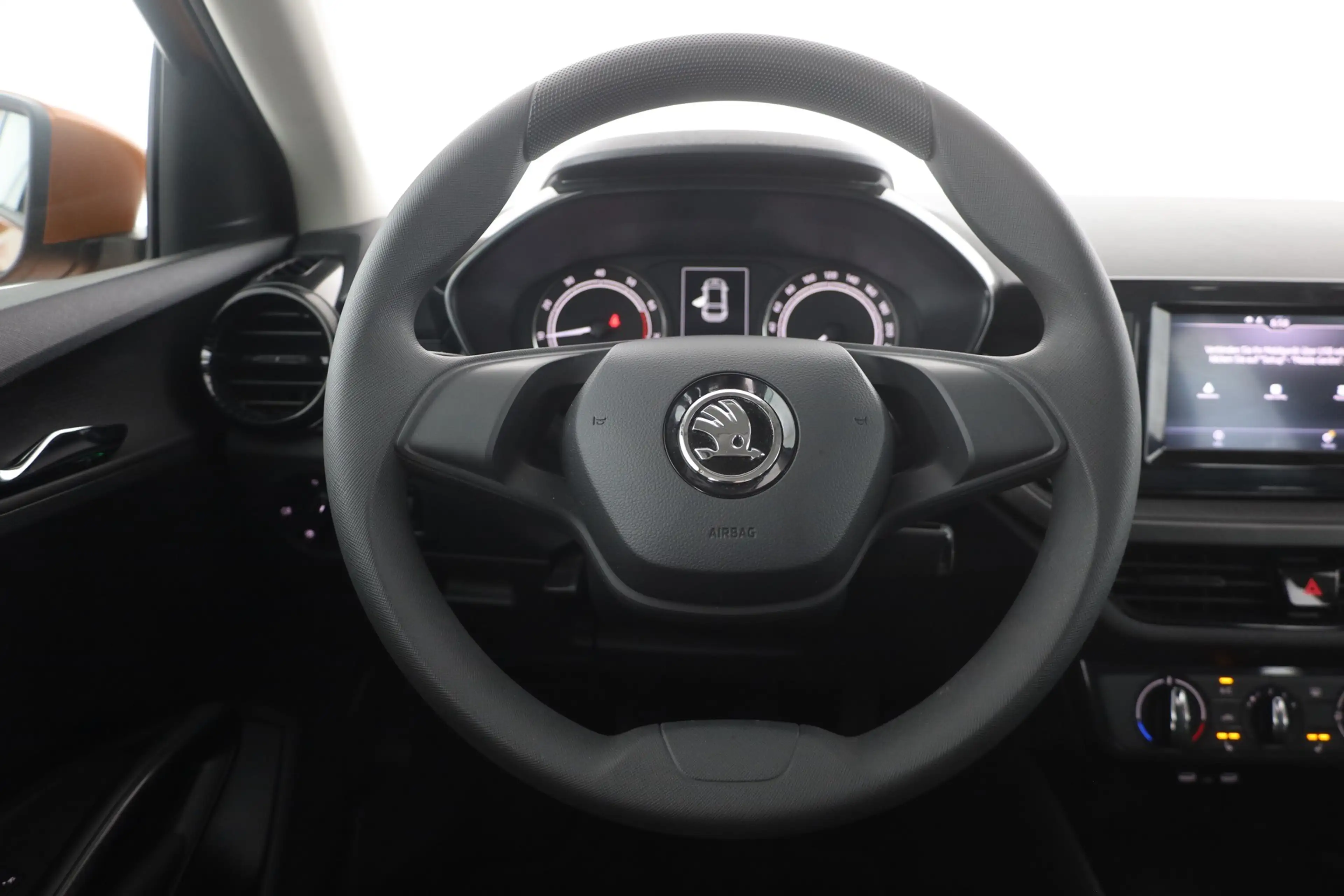 Skoda Fabia 1.0 MPI Active LED Sitzheizung SmartLink — photo 15