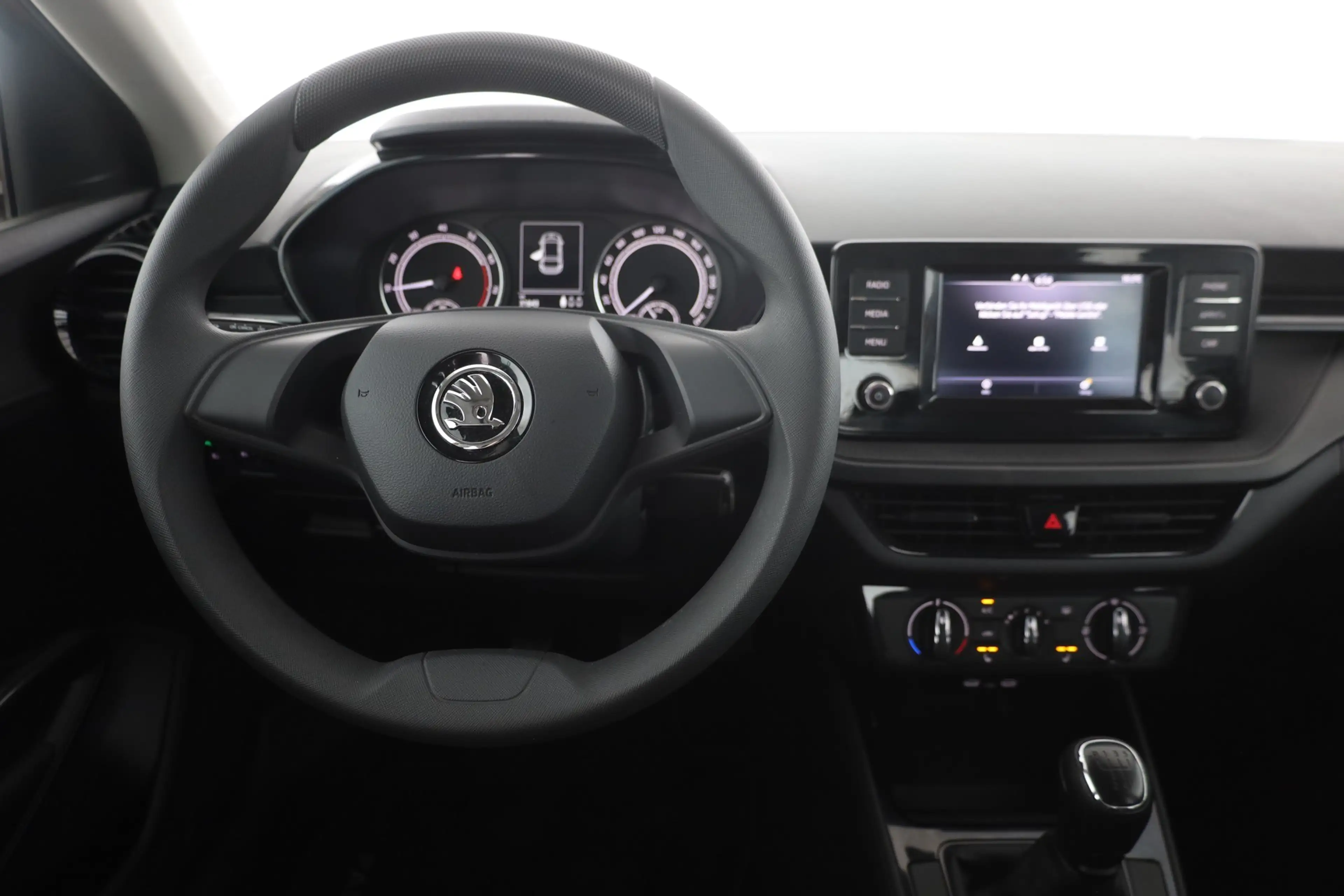 Skoda Fabia 1.0 MPI Active LED Sitzheizung SmartLink — photo 10