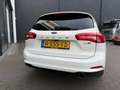 Ford Focus 1.0 EBH Titanium X,Bang Olufsen,Lane Ass,Cam,Navi, Blanc - thumbnail 28