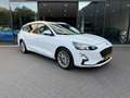 Ford Focus 1.0 EBH Titanium X,Bang Olufsen,Lane Ass,Cam,Navi, Blanc - thumbnail 20