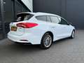 Ford Focus 1.0 EBH Titanium X,Bang Olufsen,Lane Ass,Cam,Navi, Blanc - thumbnail 27