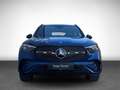 Mercedes-Benz GLC 300 de 4MATIC Totw LED Distr PTS Pano AUT Blau - thumbnail 4