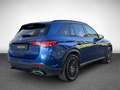 Mercedes-Benz GLC 300 de 4MATIC Totw LED Distr PTS Pano AUT Blau - thumbnail 6