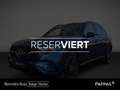 Mercedes-Benz GLC 300 de 4MATIC Totw LED Distr PTS Pano AUT Blau - thumbnail 1