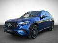 Mercedes-Benz GLC 300 de 4MATIC Totw LED Distr PTS Pano AUT Blau - thumbnail 2