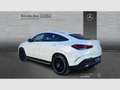 Mercedes-Benz GLE 53 AMG 4Matic+ Coupe (EURO 6d) - thumbnail 4