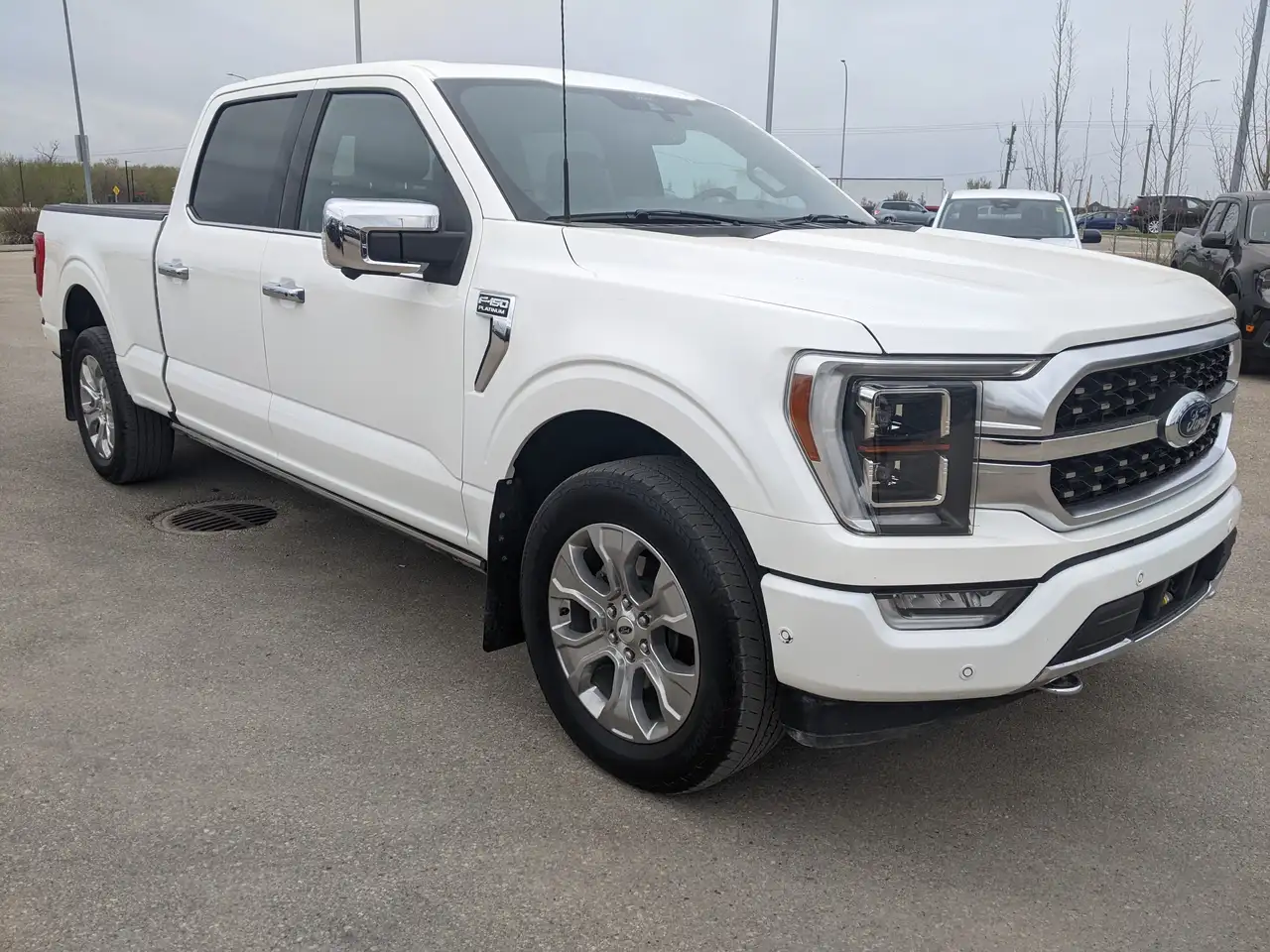 Ford F 150 снимка Ford F 150