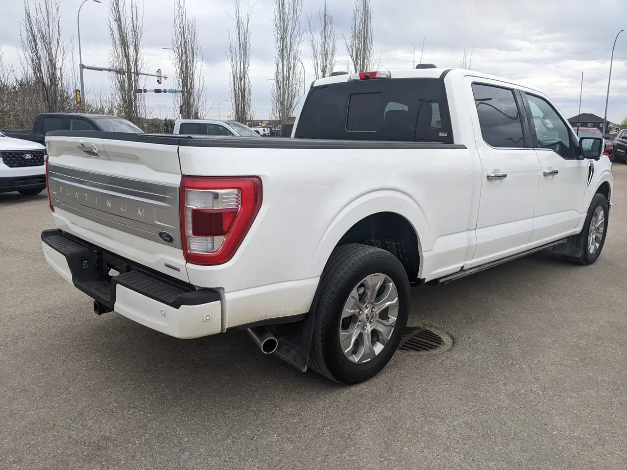 Ford F 150 снимка Ford F 150