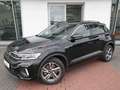 Volkswagen T-Roc 2.0 TSI R-Line 4M DSG AHK Sthzg,Pano,Leder,Kamera Schwarz - thumbnail 2