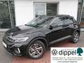 Volkswagen T-Roc 2.0 TSI R-Line 4M DSG AHK Sthzg,Pano,Leder,Kamera Noir - thumbnail 1