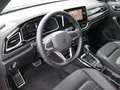 Volkswagen T-Roc 2.0 TSI R-Line 4M DSG AHK Sthzg,Pano,Leder,Kamera Noir - thumbnail 4