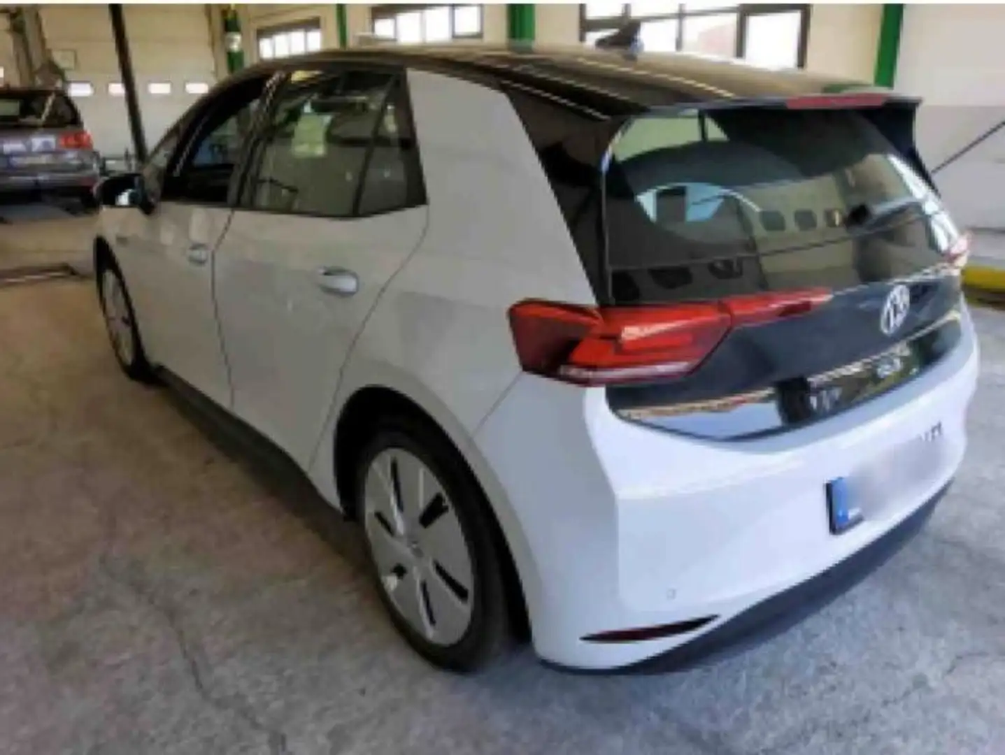 Volkswagen ID.3 Pro LED App Navi Bianco - 2