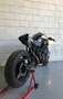 Ducati Monster 620 Custmized Caferacer Argent - thumbnail 2