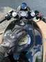 Ducati Monster 620 Custmized Caferacer Argent - thumbnail 7