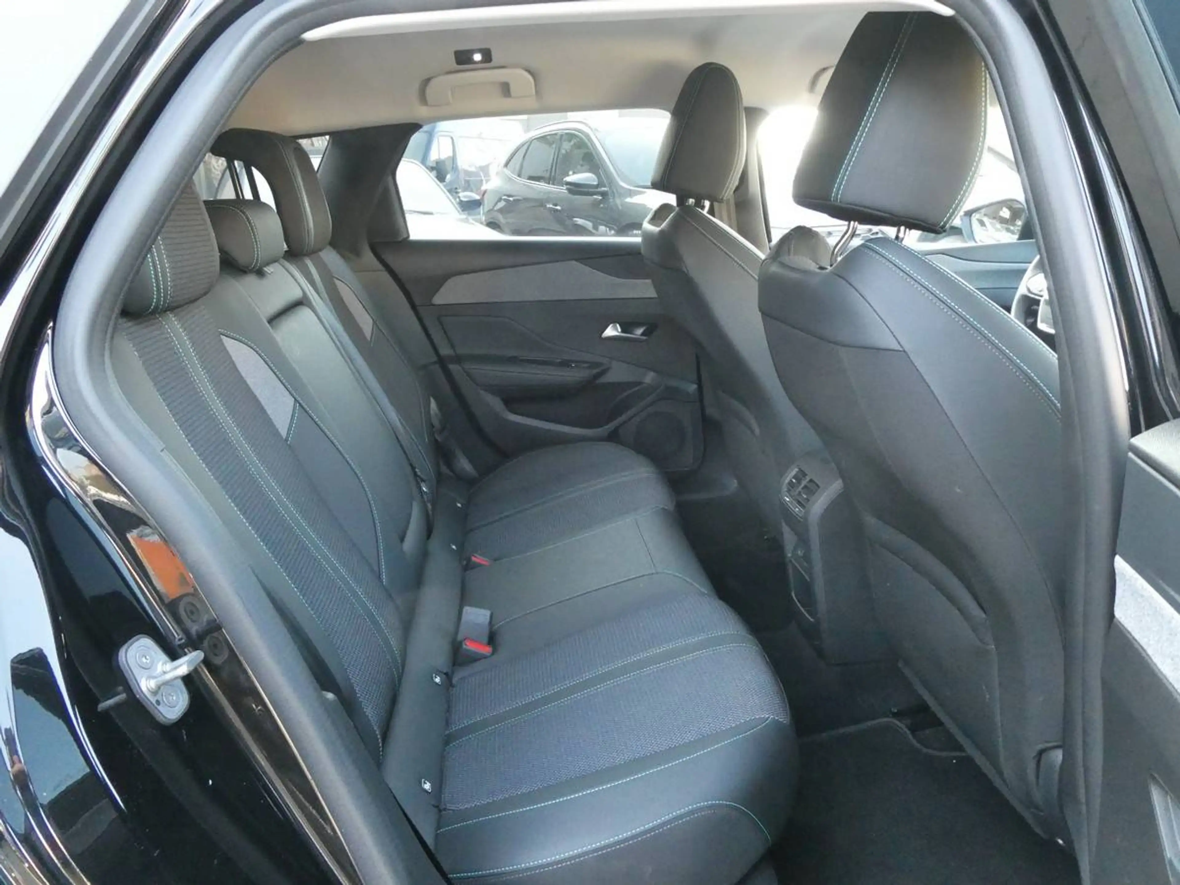 Peugeot 308 Break 1.6 i PHEV 180pk Automaat Allure Luxe 360° Cam Leder ACC (78200) — photo 11