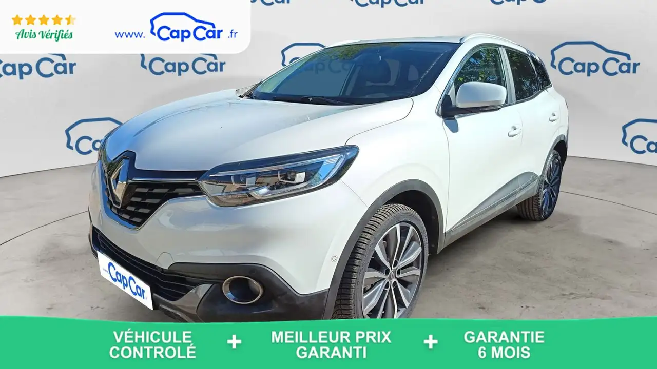 Renault Kadjar