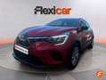 Mitsubishi ASX 100T Motion Rojo - thumbnail 3