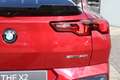 BMW X2 sDrive20i High Executive M Sport Automaat / Panora Rood - thumbnail 9
