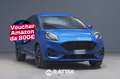 Ford Puma 1.0 Ecoboost Hybrid 125CV ST-Line X Bleu - thumbnail 1