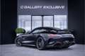 Mercedes-Benz AMG GT 4.0 R - Manufaktur Magnetiet zwart | Carbon | Burm Negro - thumbnail 5