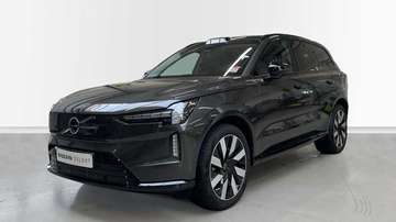 Ultra Twin Motor Performance 7 Zit | Luchtvering