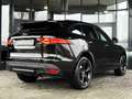 Jaguar F-Pace 2.0T AWD R-SPORT - CHEQUERED FLAG - PANO Noir - thumbnail 3