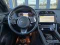 Jaguar F-Pace 2.0T AWD R-SPORT - CHEQUERED FLAG - PANO Noir - thumbnail 8