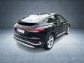 Audi Q4 e-tron 40 S line Nav/ACC/20"/Assist Schwarz - thumbnail 5