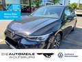 Volkswagen Golf 8 VIII 2.0 TDI DSG Active Rückfahrkam/AHK/A Noir - thumbnail 1