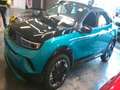 Opel Mokka e GS "Facelift" 11-KW OBC Alcantara Grün - thumbnail 1