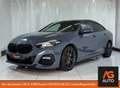 BMW 218 iA * Pack M * Sièges chauff * Carplay Gris - thumbnail 1