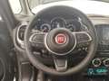 Fiat 500L Cross 1.3 mjt 95cv my19 Nero - thumbnail 8