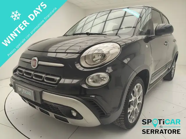 Fiat 500L Cross 1.3 mjt 95cv my19