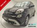 Fiat 500L Cross 1.3 mjt 95cv my19 Nero - thumbnail 1