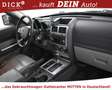 Dodge Nitro 2.8d 4X4 SXT GEPFLEGT+LEDER+SHZ+PANOR+20" Silber - thumbnail 12