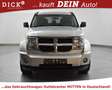 Dodge Nitro 2.8d 4X4 SXT GEPFLEGT+LEDER+SHZ+PANOR+20" Silber - thumbnail 3