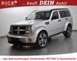 Dodge Nitro 2.8d 4X4 SXT GEPFLEGT+LEDER+SHZ+PANOR+20" Silber - thumbnail 4
