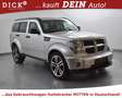 Dodge Nitro 2.8d 4X4 SXT GEPFLEGT+LEDER+SHZ+PANOR+20" Silber - thumbnail 1