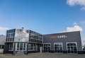 Ford Transit Custom 320 2.0 TDCI L2H1 Limited Automaat Airco Navigatie Zwart - thumbnail 28