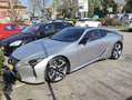 Lexus LC 500 500h sport Silber - thumbnail 1