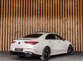 Mercedes-Benz CLA 250 250e 218PK Automaat AMG Line | PANORAMADAK | DISTR Bianco - thumbnail 3