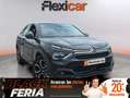 Citroen C4 1.2 PureTech Feel Pack S&S EAT8 130 Negro - thumbnail 1