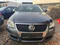 Volkswagen Passat Variant Comfortl.,Klima,Navi,SHZ,TÜV Neu Gris - thumbnail 2