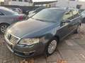 Volkswagen Passat Variant Comfortl.,Klima,Navi,SHZ,TÜV Neu Gris - thumbnail 1